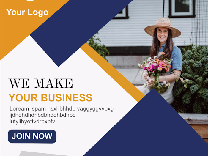 Banner Design: Capturing Attention with Impact