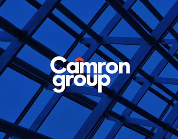 Camron Group - Brand Identity