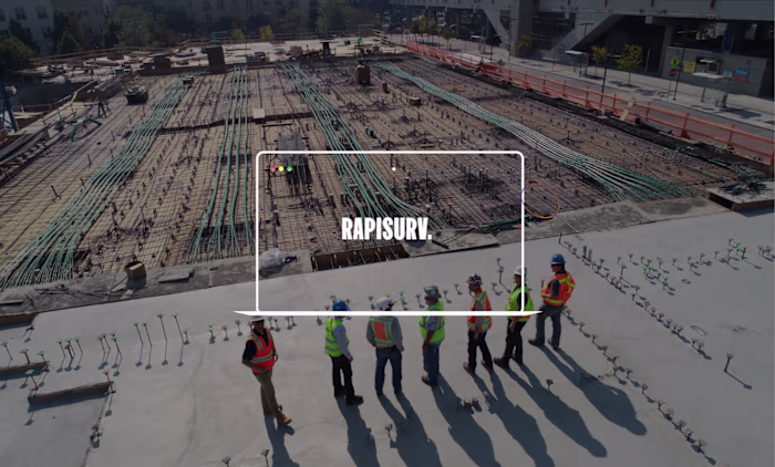 Unified UX for a fragmented construction industry