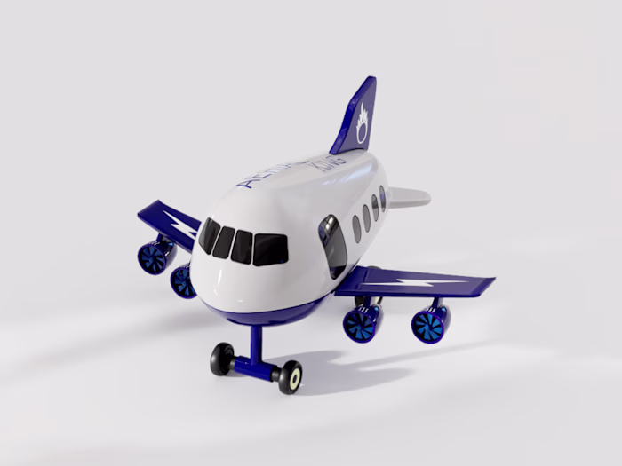Ready to Take-Off