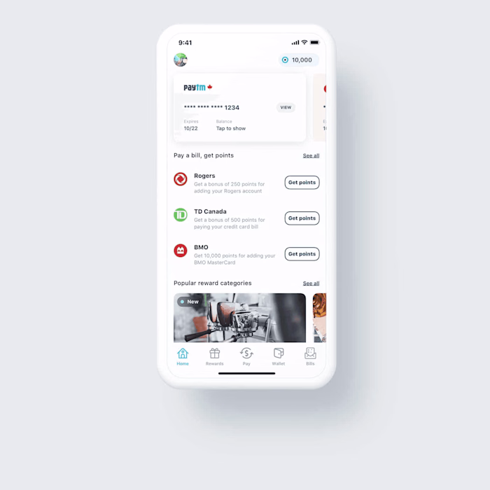 Paytm Canada