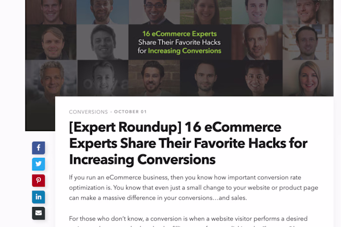 eScale Crowdsourced Blog Post