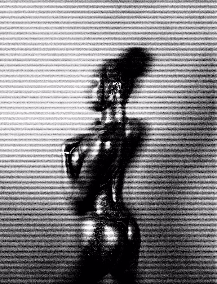 Ephemeral Lights and Soliloquies