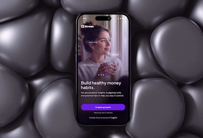 WageStream Onboarding Redesign