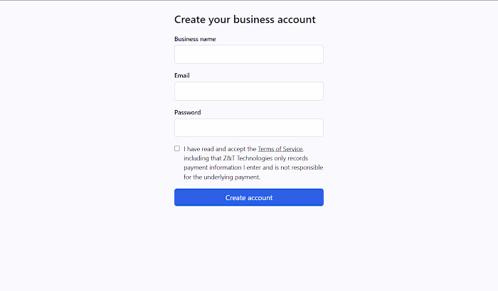 AI Business Manager — Multi-Tenant SaaS