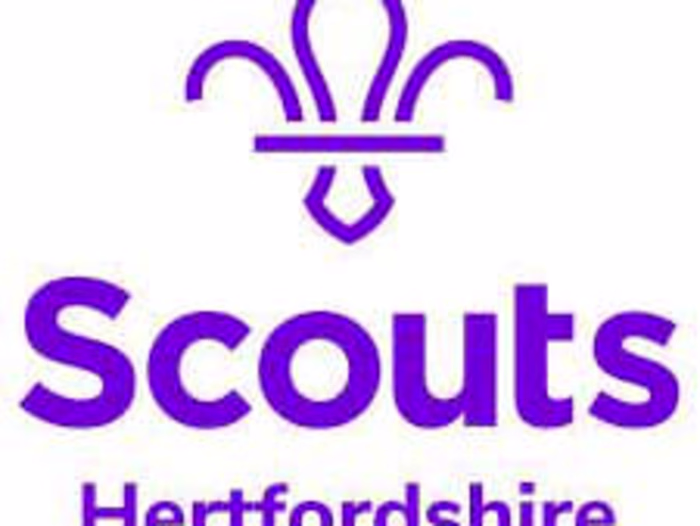 PHP | Figma | Scouts Hertfordshire