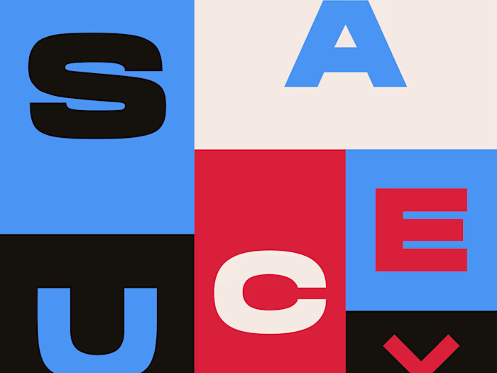 Motion graphics