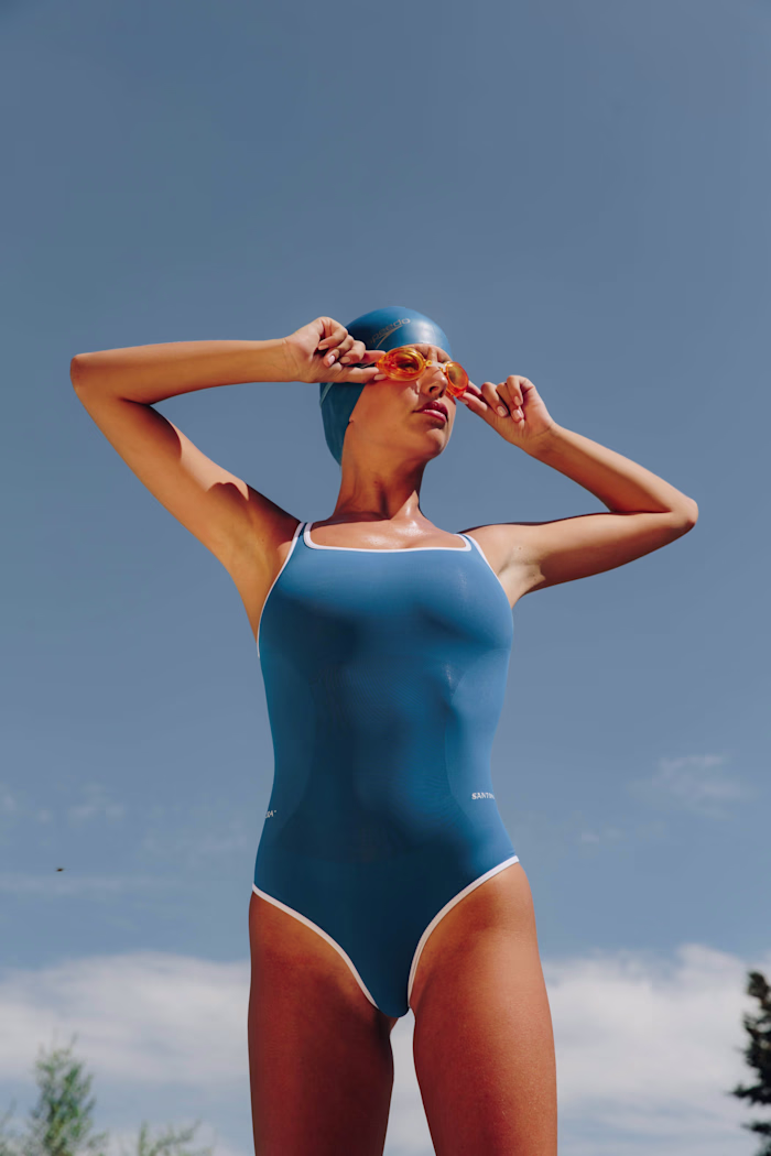 Redefining Swimwear Manufacturing Through Seamless Innovation 