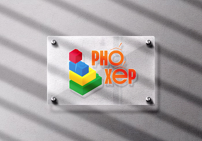 Phố Xếp Project