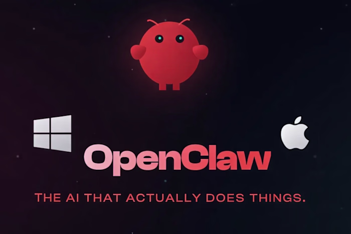 OpenClaw Setup: AI-Driven Automation System for Credit Startup 