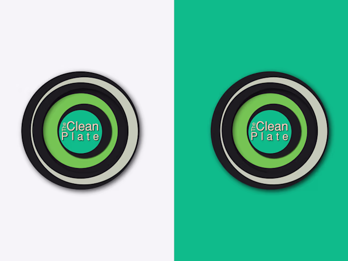 Combination Mark Logo design for restaurant 