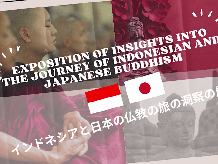 Pameran Sriwijaya, subtitle in English with audio in Japanese