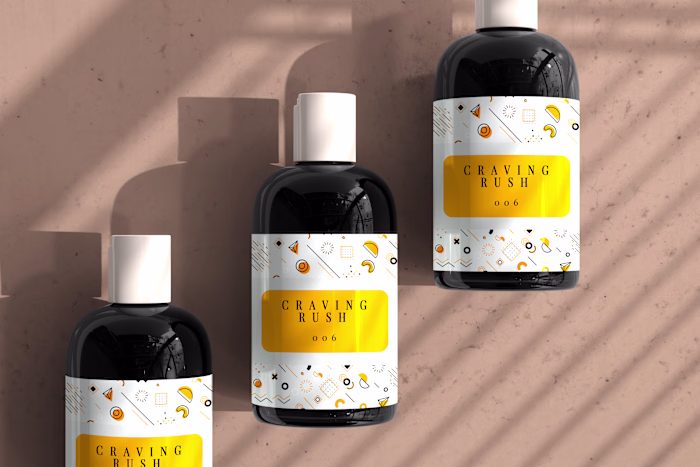 Product Package Design