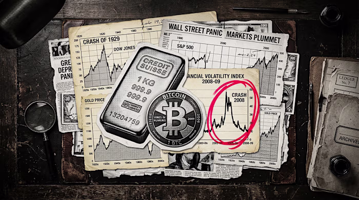 Vox-Style Economic Explainer Animation