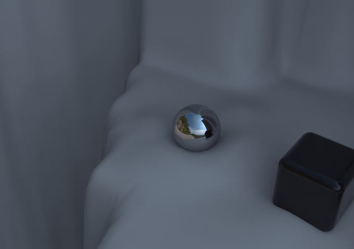 High-End 3D Product Visuals |