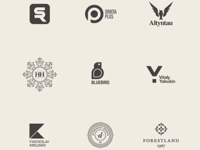 Logo design 