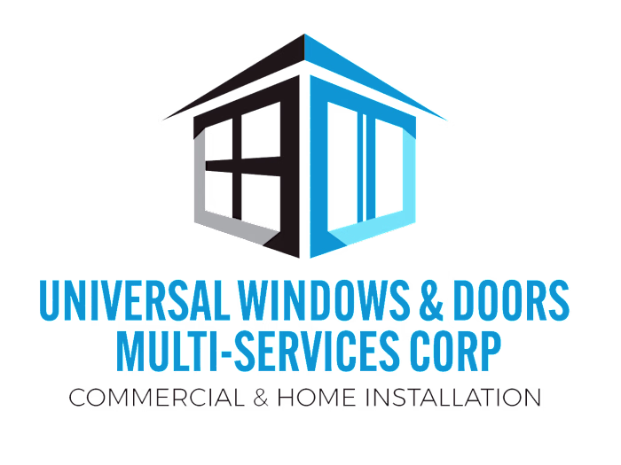 Universal Windows and Doors Multiservices