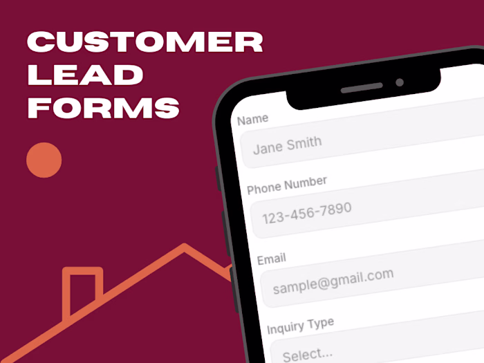 Business Landing Pages