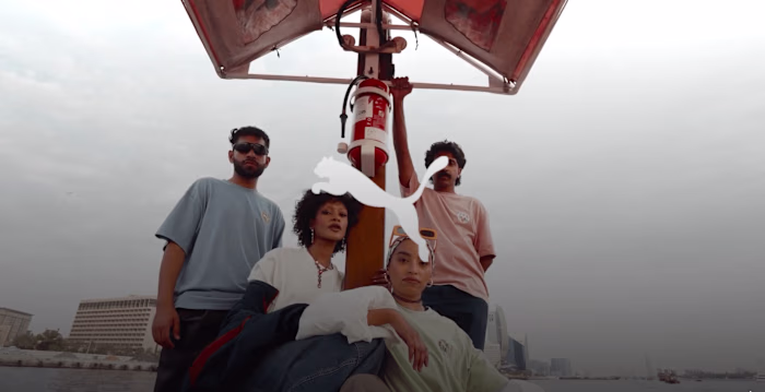 Puma Palermo Ad 