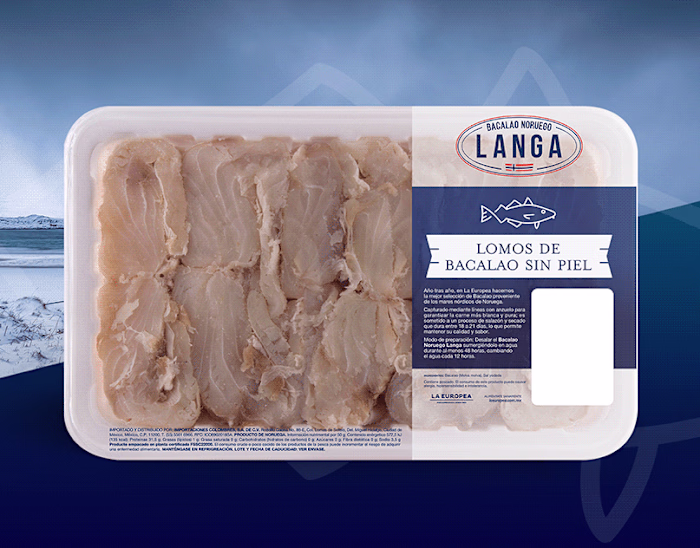 Bacalao Langa