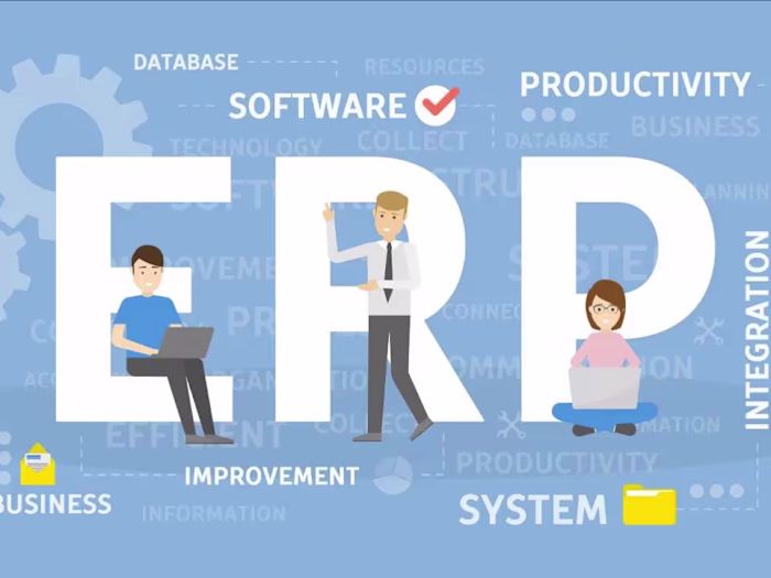 ERP 
