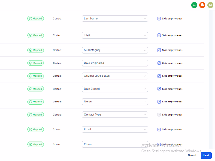 GoHighlevel CRM Setup & Virtual