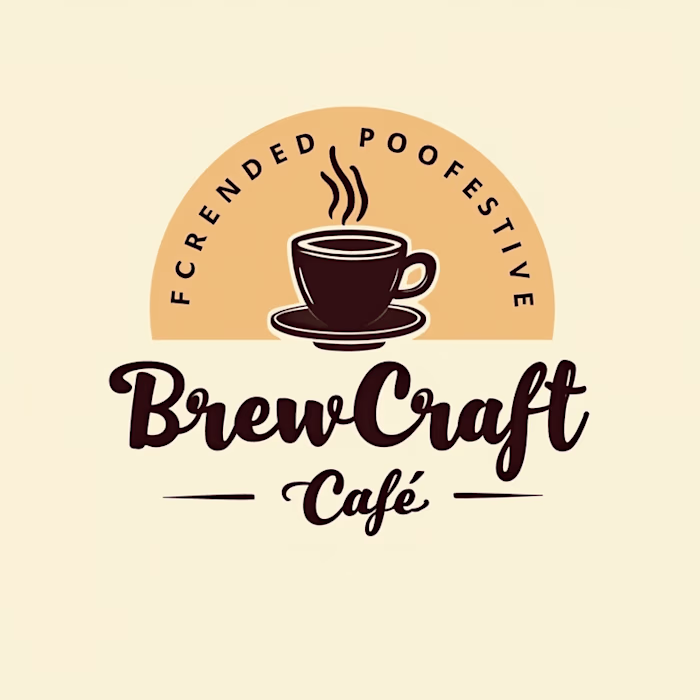 AI Generated Logos
