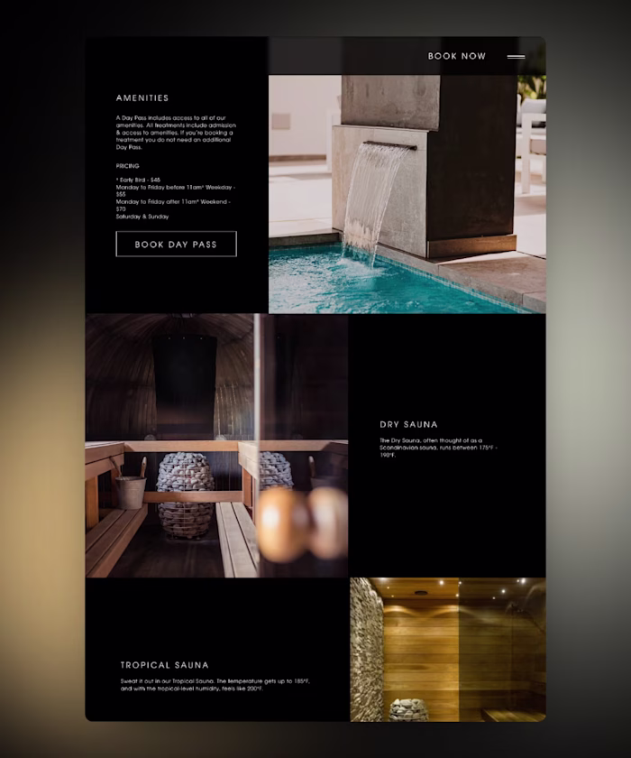 BathCLUB.