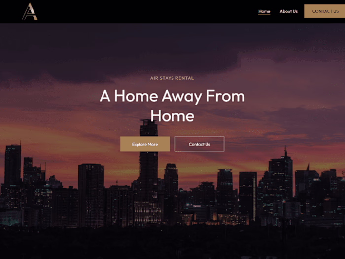 Airstay Rentals