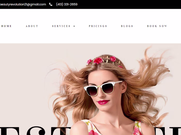 Aesthetic Beauty Revolution | Transform Your Look – Aesthetic B…