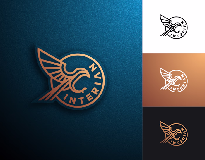 INTERIAN - FALCON :: Behance