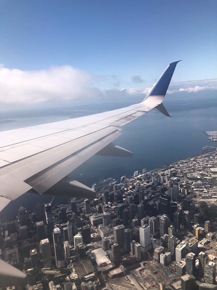 PACIFIC NORTHWEST