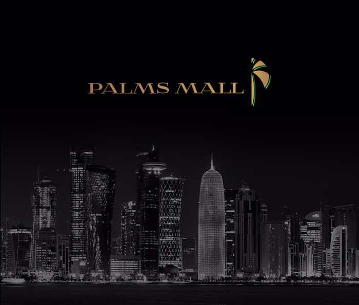 Palms Mall
