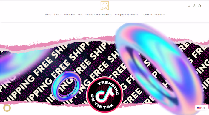Ecommerce Development