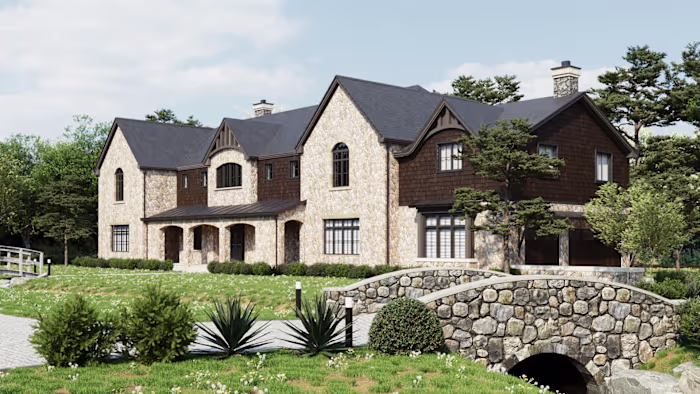 Project for Burr Ridge -
