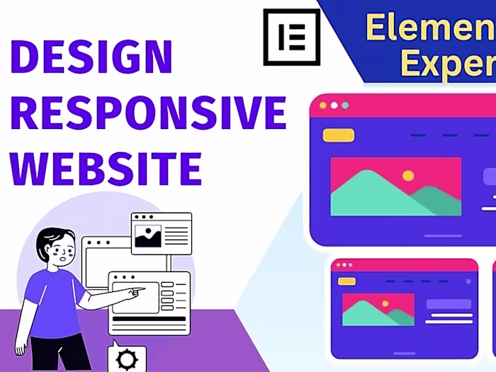 WordPress Web Design and Development