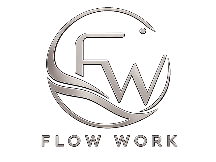 Flow Hub — Notion Workflow Operating System