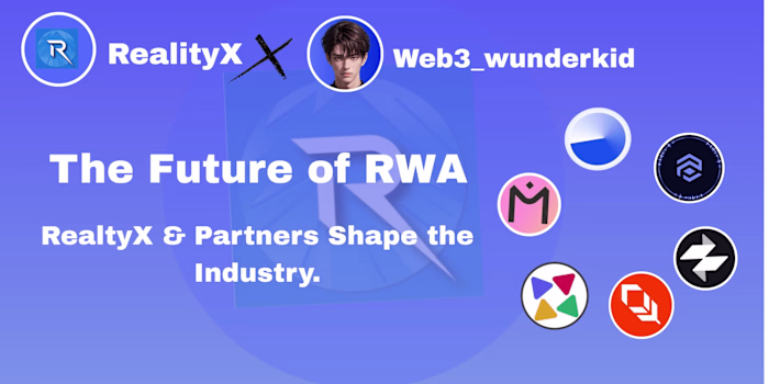 The Future of RWA