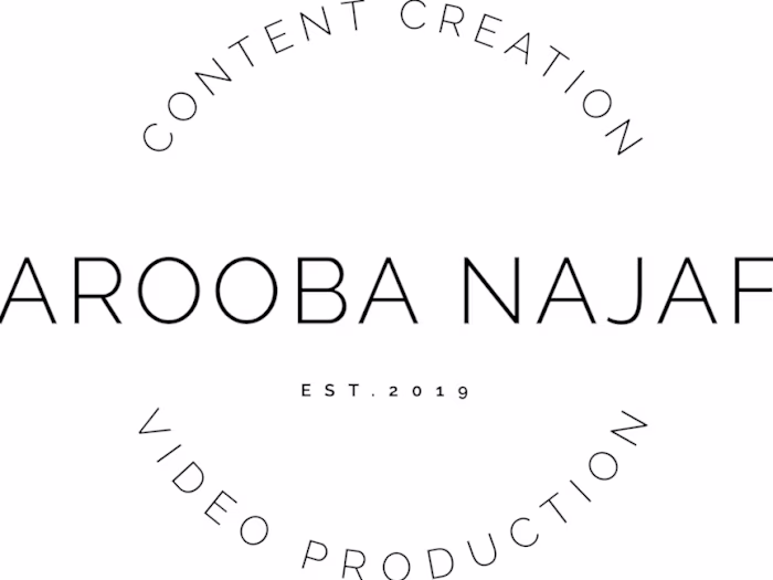 Social Media Manager & Video Editor/ @ancontentcreation