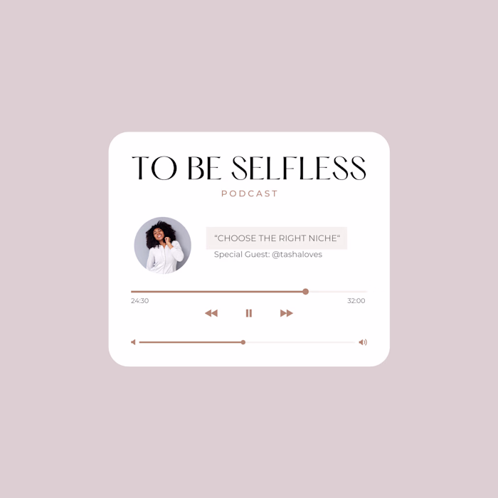 Selfless Project
