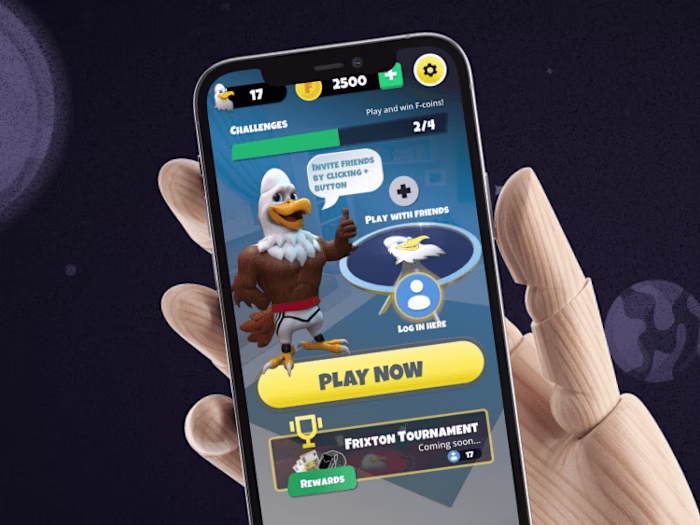 Pishpirik Game
