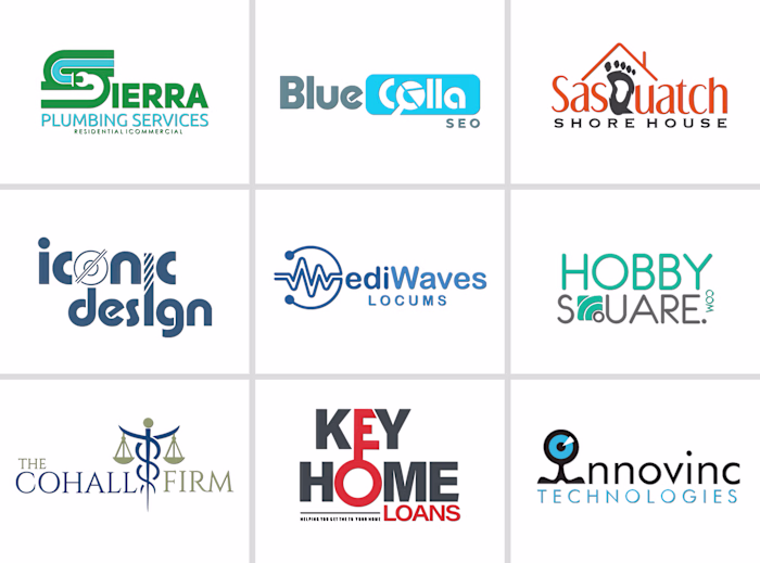 Logo Designs