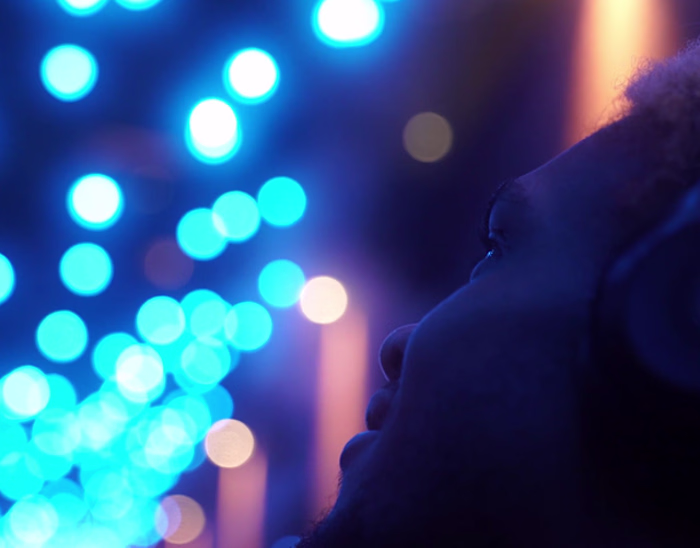 Cinematography Reel