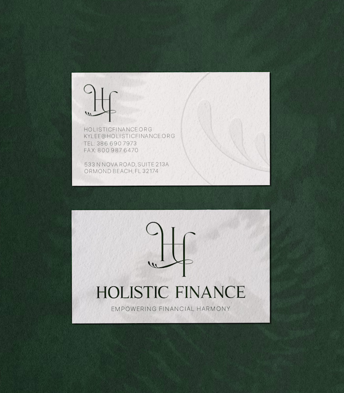 Brand Design