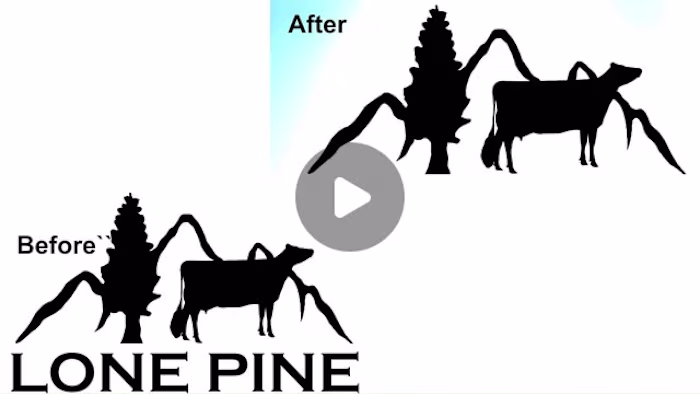 Tectonic Shift Video Transition Edit