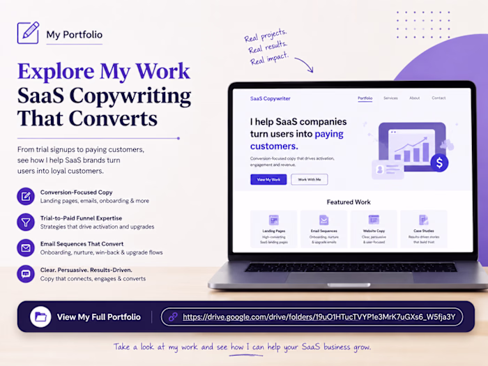 My Portfolio