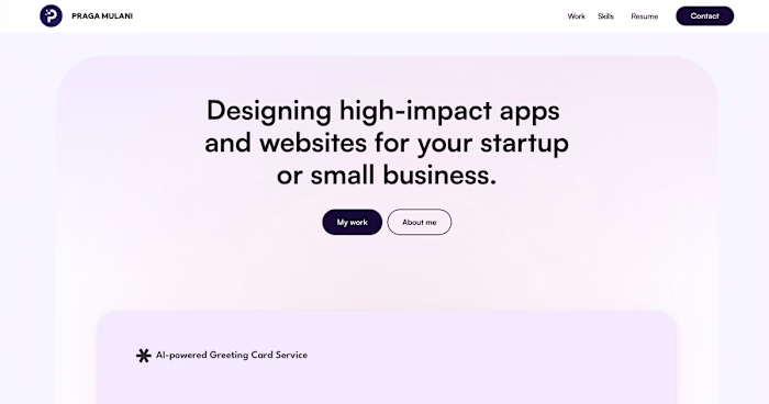 Transforming complexity into clarity with intuitive UI