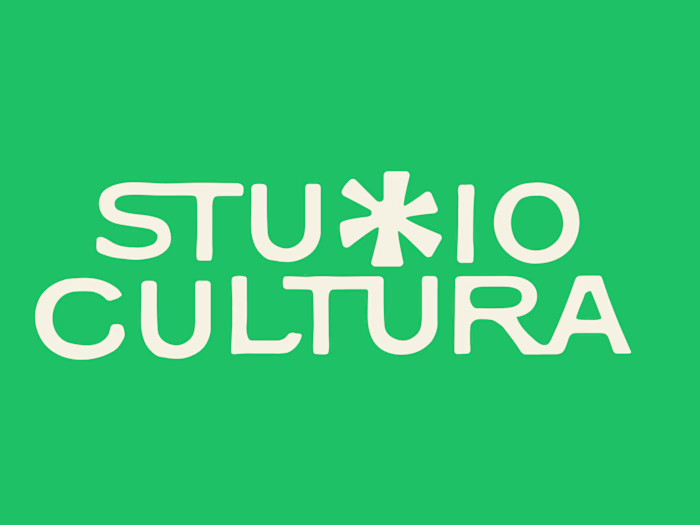 Design · Studio Cultura