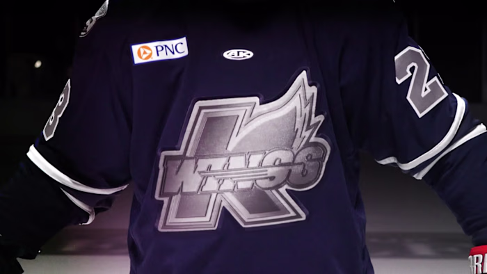 Third Jersey Showcase on Vimeo