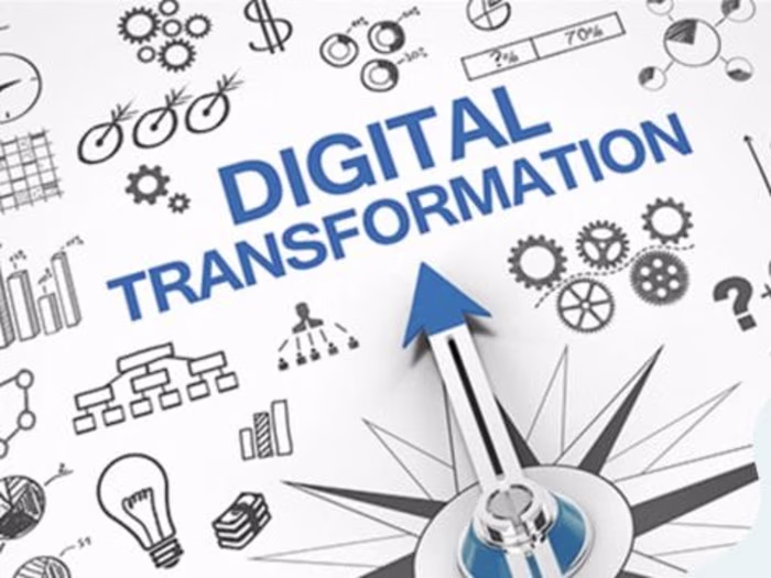 Integrated Cloud Transformation Initiative